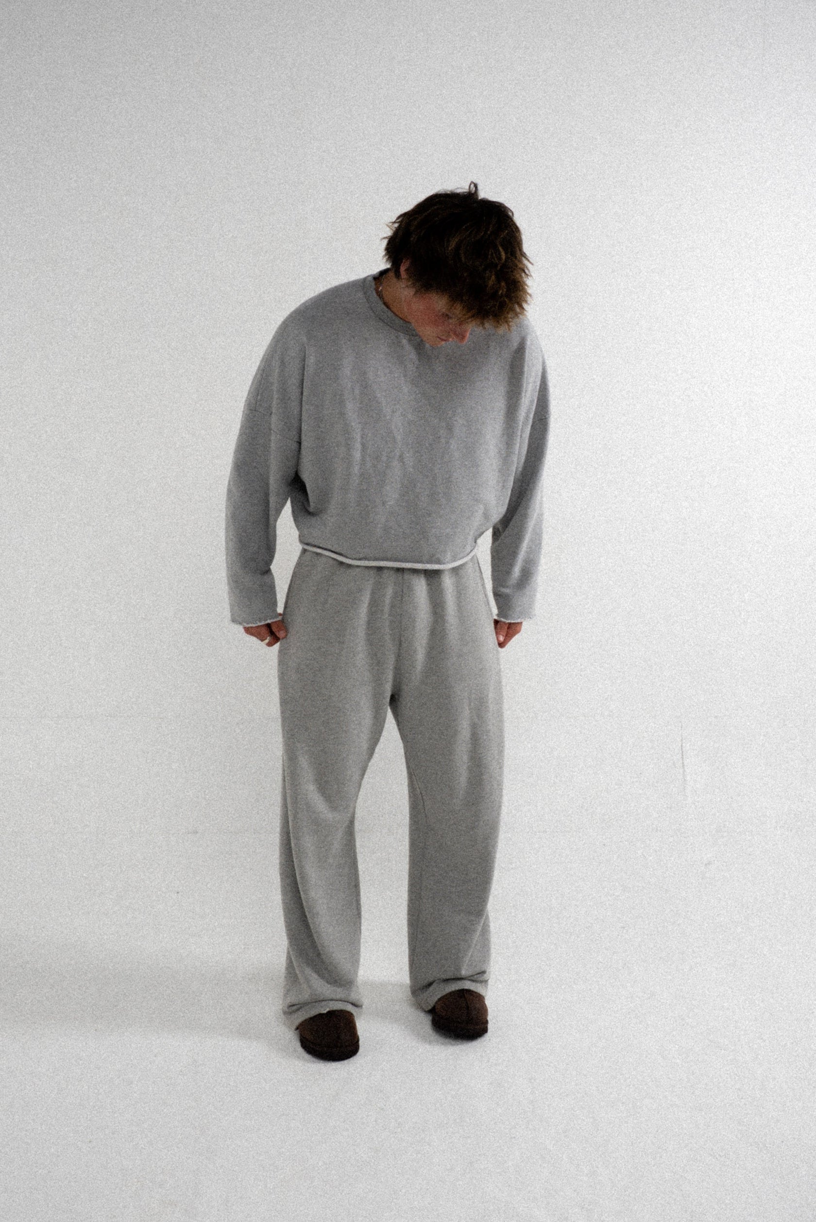 HERITAGE SWEATS