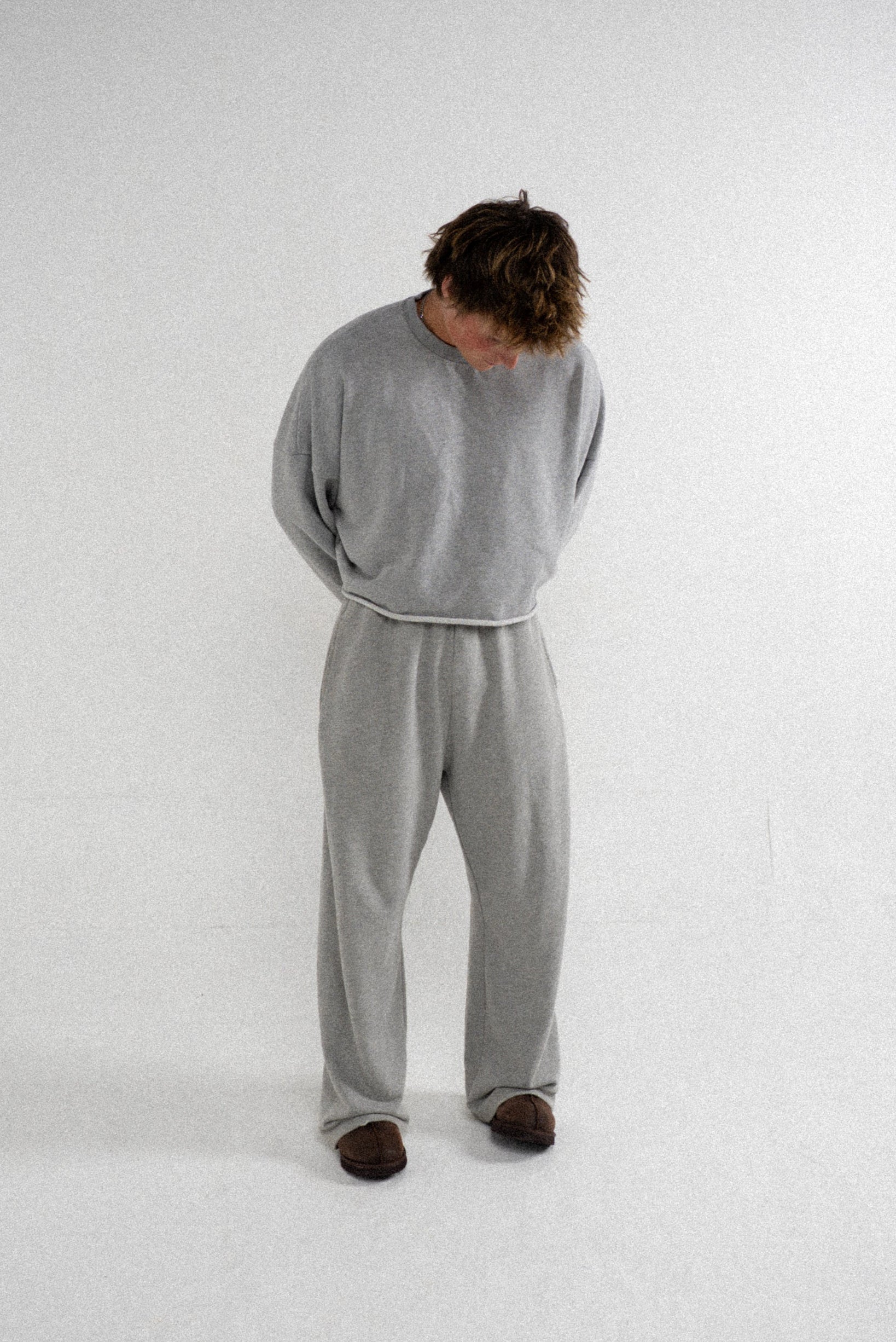 HERITAGE SWEATS