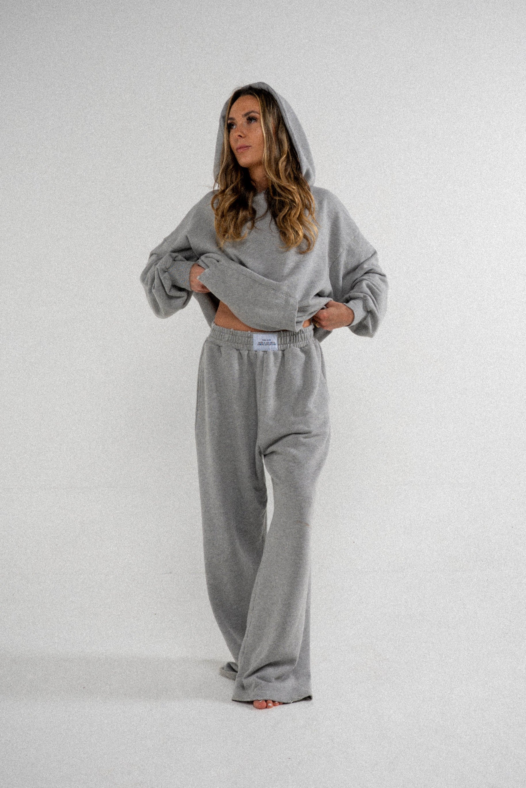 HERITAGE SWEATS