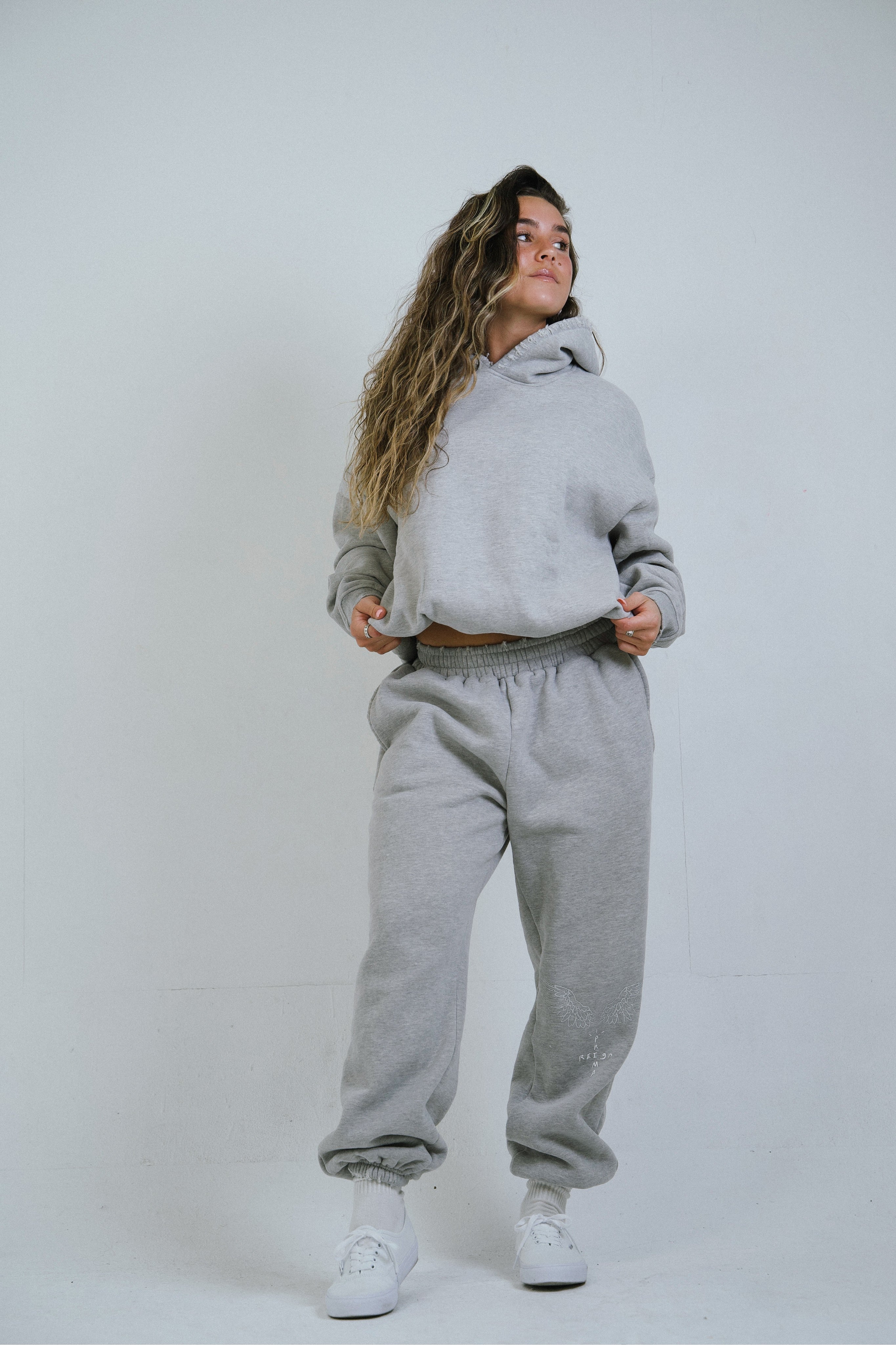 VINTAGE SWEATPANTS