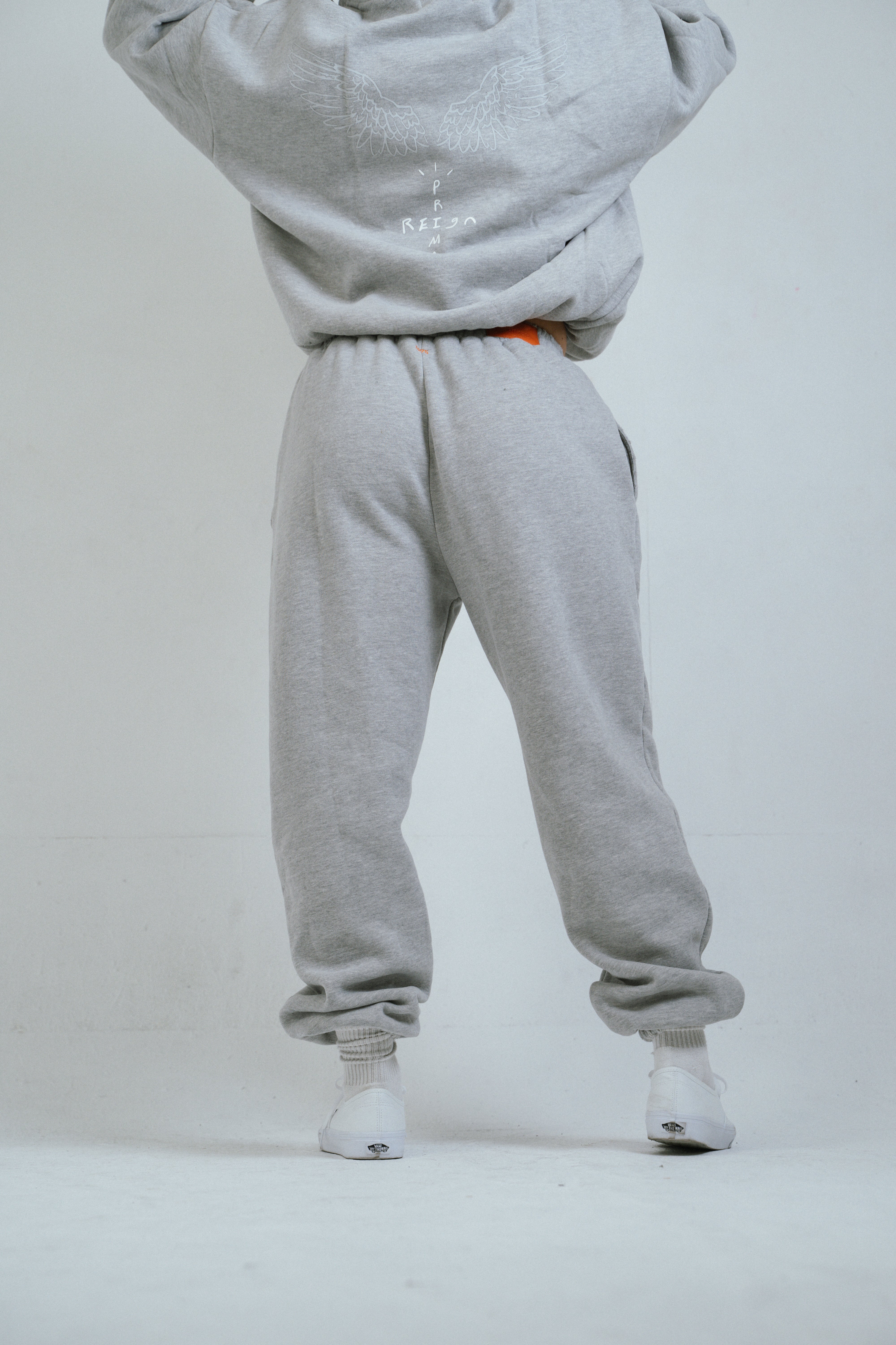VINTAGE SWEATPANTS