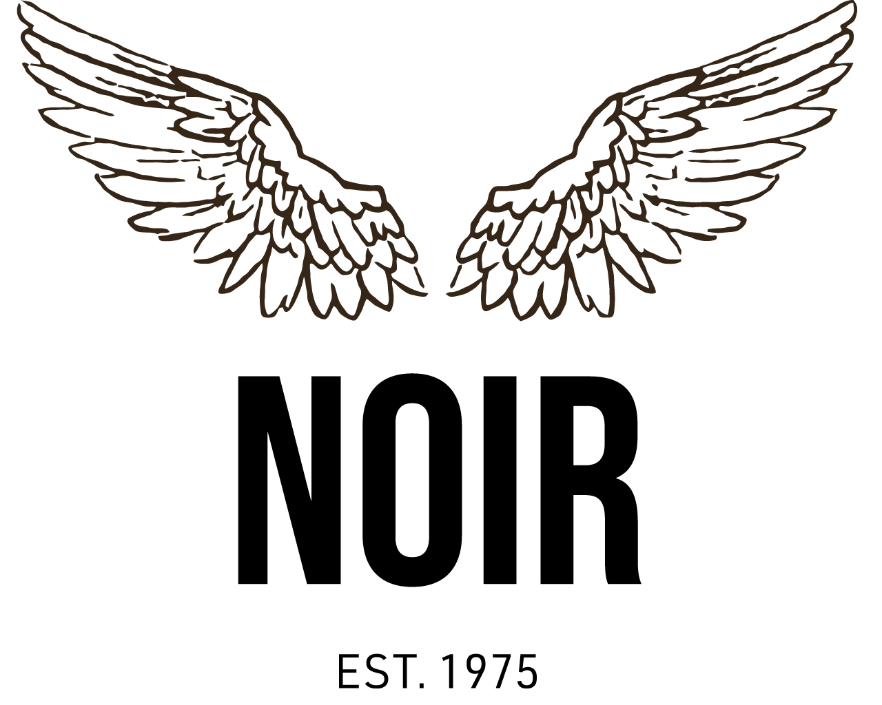 Noir Club logo