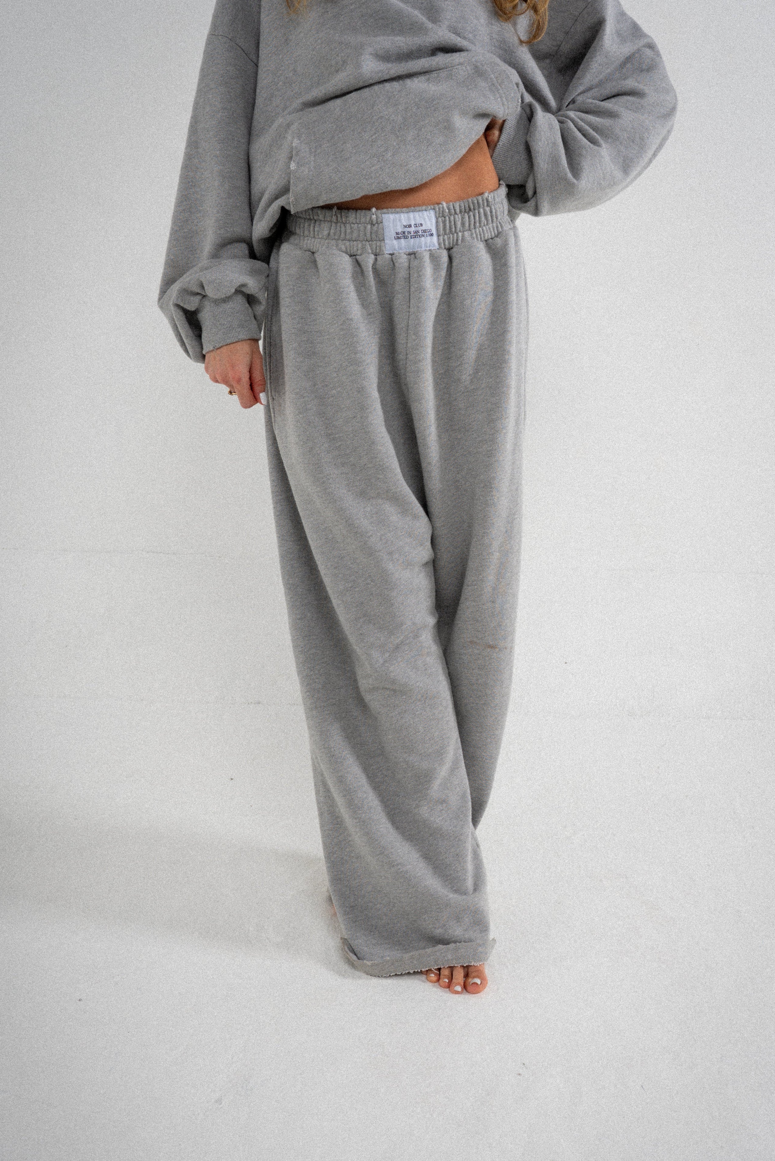 HERITAGE SWEATS