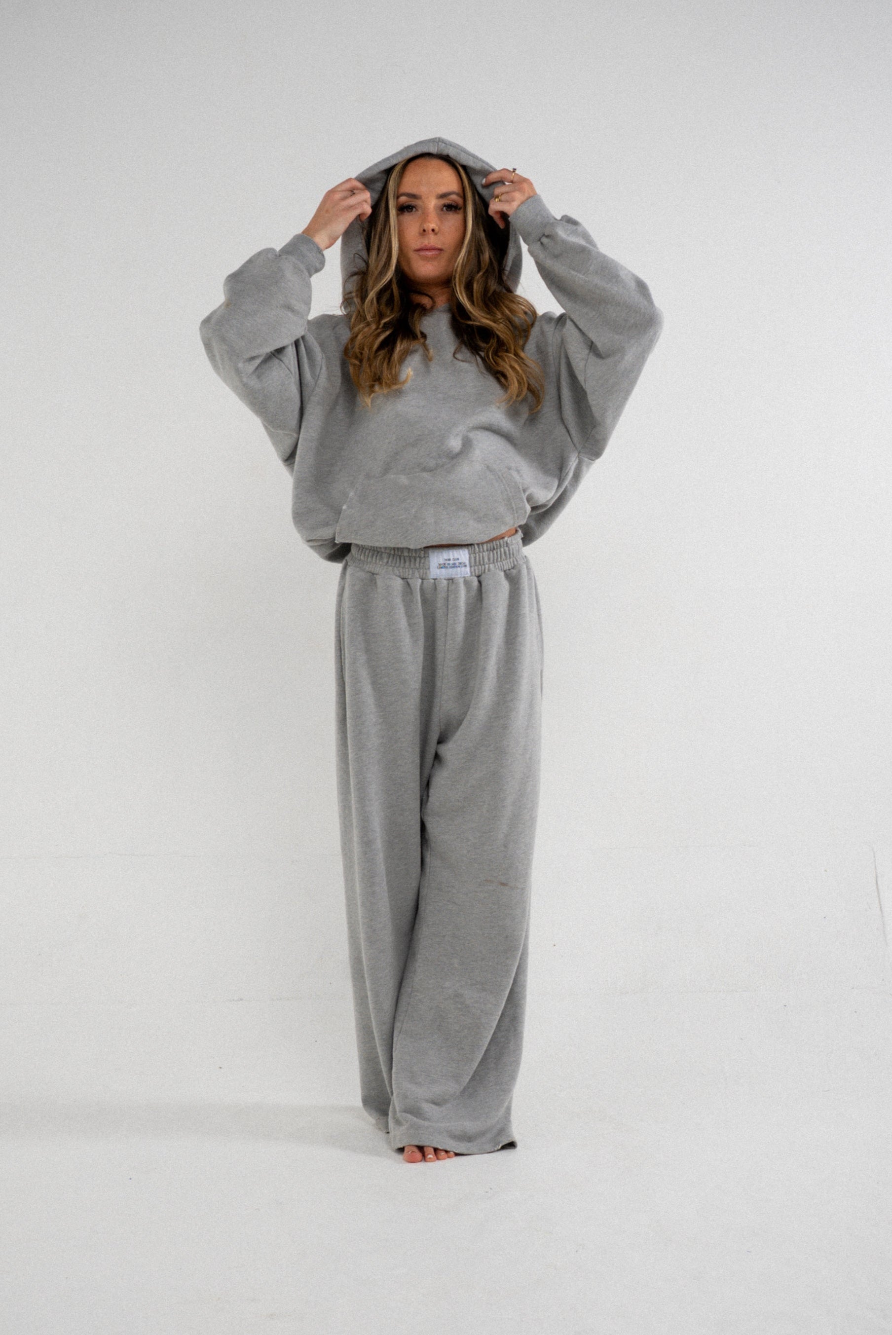 HERITAGE SWEATS
